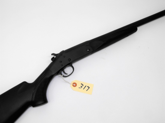 (R) Stevens 301 12 Ga.