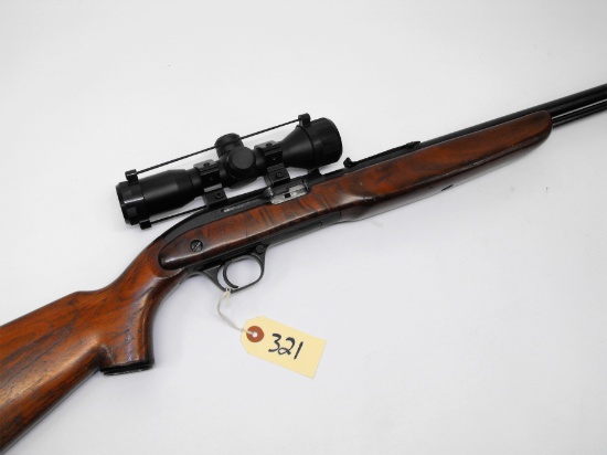 (R) J C Higgins 31 22 S.L.LR.