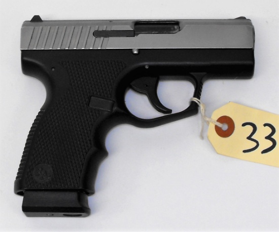 (R) Republic Arms Patriot 45 ACP Pistol