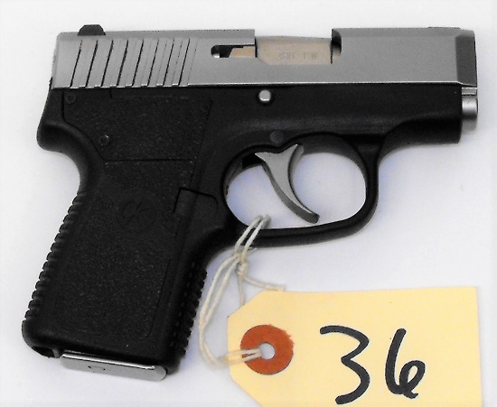 (R) Kahr CW380 380 Pistol
