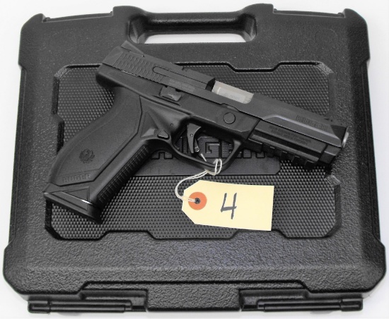 (R) Ruger American 45 Auto Pistol