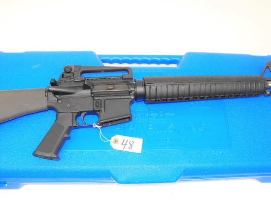 (R) Rock River Arms LAR-15 Match 5.56