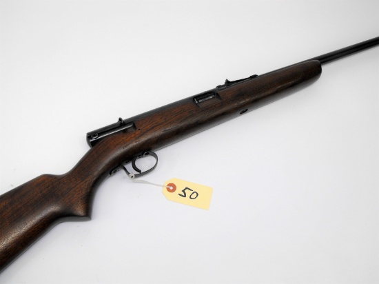 (CR) Winchester 74 22 LR