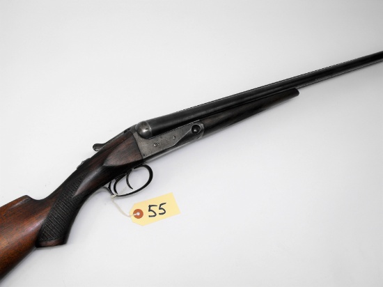 (CR) Parker Trojan 16 Ga.