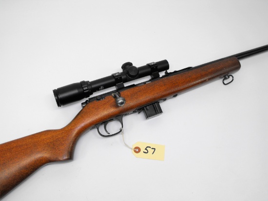 (R) Marlin 25M 22 Mag