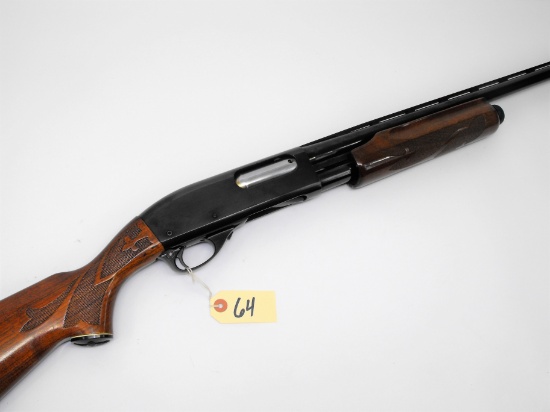 (R) Remington 870 Wingmaster 12 Ga.
