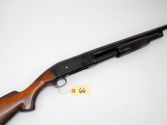 (CR) Remington 29 12 Ga.