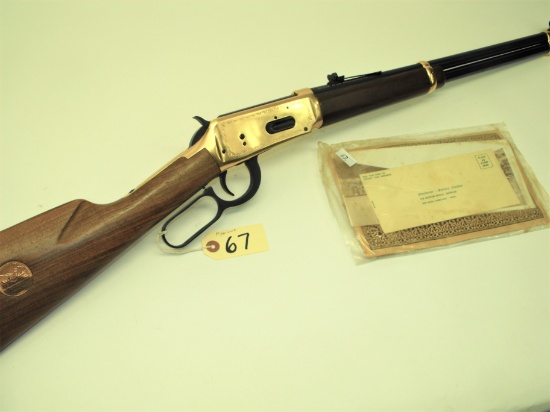 (CR) Winchester 94 30.30