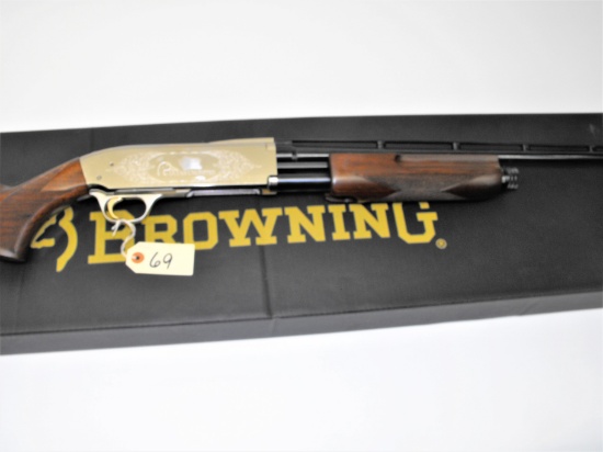 (R) Browning BPS 410 Ga.