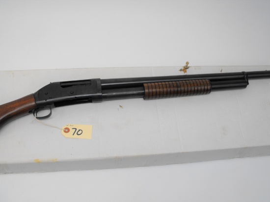 (R) Replica Arms 1897 Old West 12 Ga.