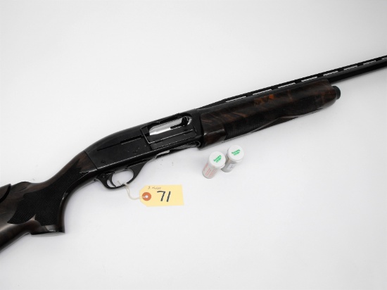 (R) Remington 11-87 12 Ga. Target