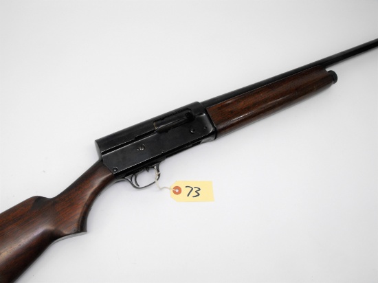 (CR) Remington II 16 Ga.