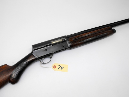 (CR) Browning FN 16 Ga.