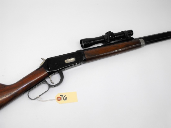 (R) Winchester Buffalo Bill 30.30