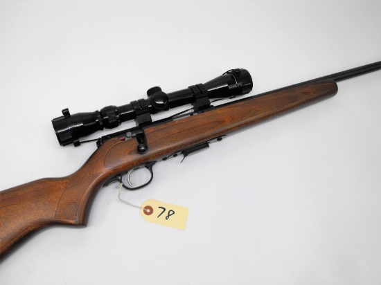 (R) Savage 93R17 17 HMR