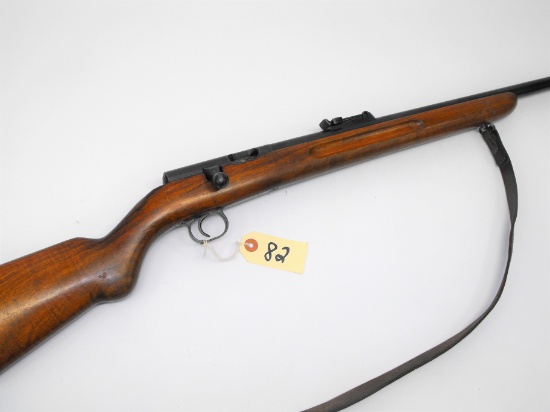 (CR) Mauser ES340 22