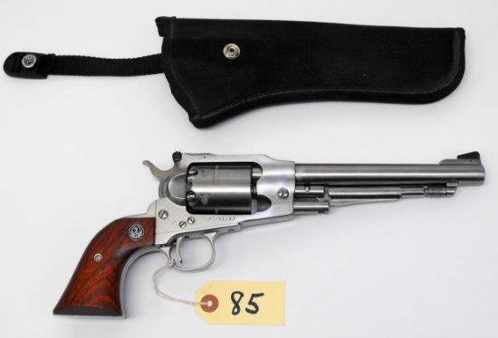 Ruger Old Army 44 Cal Revolver