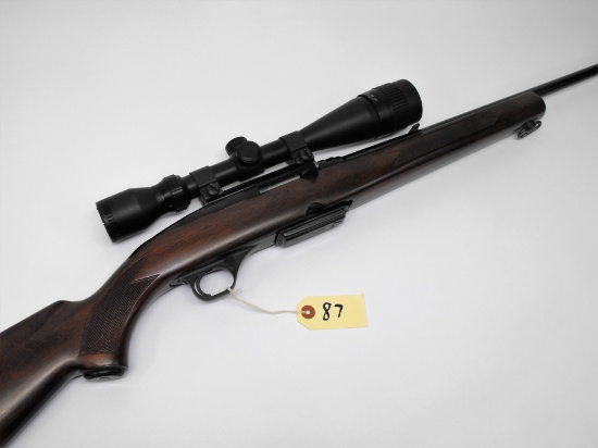(CR) Winchester 100 Pre 64 308