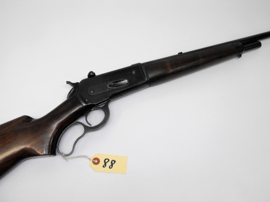 (CR) Winchester 71 348 WCF