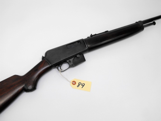 (CR) Winchester 07 S.L. 351 Cal
