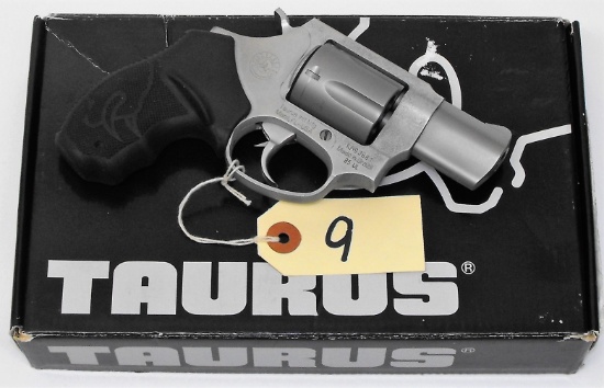 (R) Taurus 85 UL 38 SPL Revolver