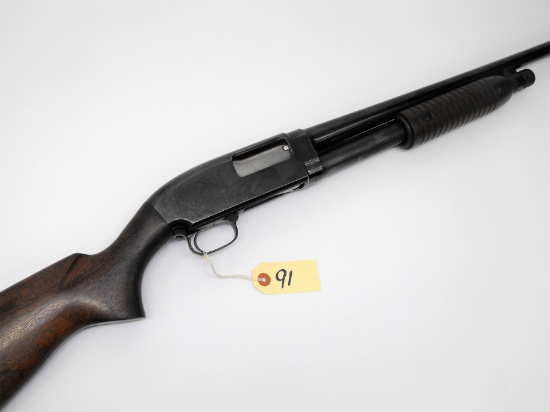 (CR) Winchester 12 Featherweight 12 Ga.