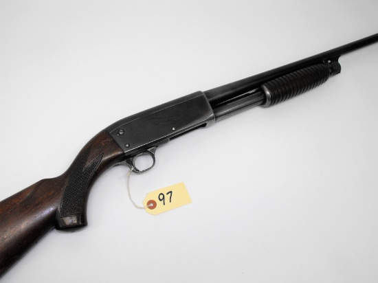 (CR) Ithaca 37 Featherlight 16 Ga.