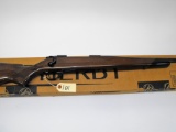 (R) Weatherby Vanguard DLX Sporter 270