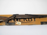 (R) Weatherby Vanguard DLX Sporter 30.06