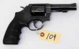 (R) Smith & Wesson 10-14 38 SPL+P Revolver