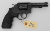 (R) Smith & Wesson 10-14 38 SPL+P Revolver