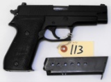 (R) Sig Sauer P220 45 Auto Pistol