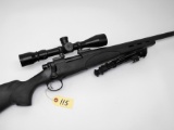 (R) Remington 700 223 Target