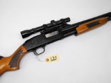 (R) Mossberg 500A 12 Ga.