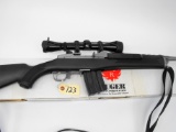 (R) Ruger Ranch Rifle 5.56 Nato