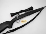 (R) Ruger M77 Mark II 6.5X55