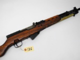 (CR) Yugo M59/66 SKS 7.62X39