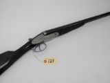 (CR) Belgium Pre-War Guild Gun 16 Ga.