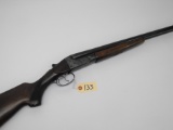 (CR) Savage Fox B 20 Ga