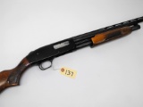 (R) Mossberg 500A 12 Ga.