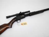 (CR) Winchester 61 22 Win Mag R.F.