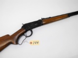 (CR) Winchester 64 30 W.C.F. Carbine