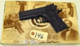 (R) Colt M 1991 A1 EGW 45 Auto Pistol