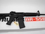 (R) Ruger AR-556 5.56 Nato