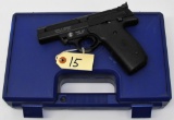 (R) Smith & Wesson 22A 22 LR Pistol