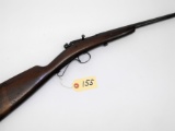 (CR) Winchester 36 9MM shotgun