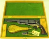 Italy U.S. 1847 44 Cal Revolver