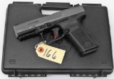 (R) Canik TP9 SF 9MM Pistol
