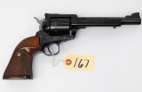 (R) Ruger New Model Blackhawk 41 Mag Revolver