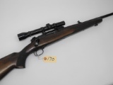 (CR) Winchester 70 Pre '64 30.06